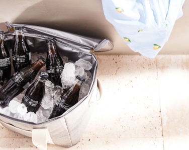 Logo trade advertising products image of: VINGA Sortino City cooler