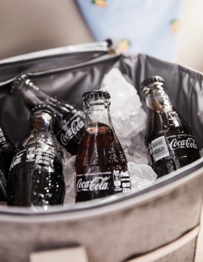Logotrade business gifts photo of: VINGA Sortino City cooler