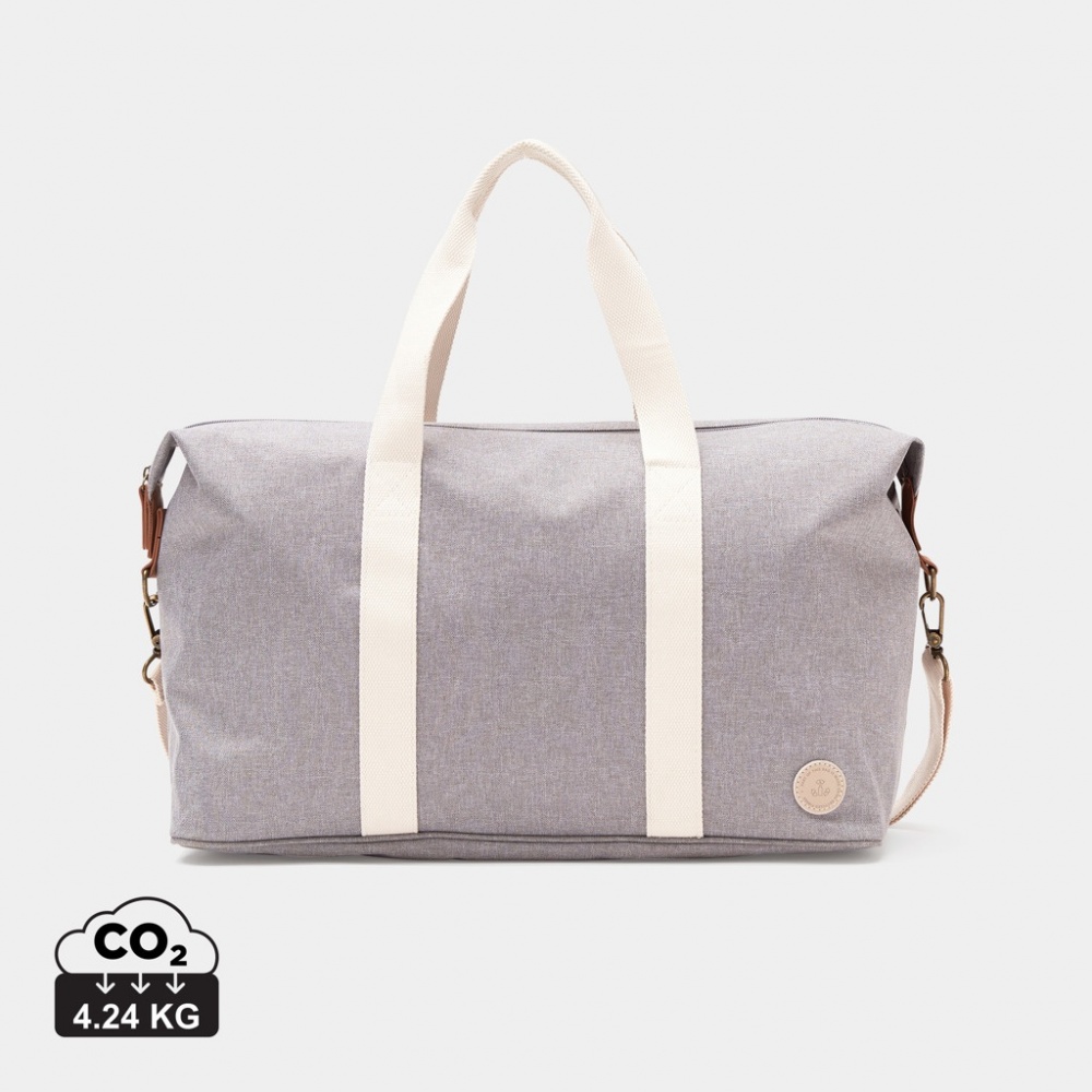 Logotrade promotional merchandise picture of: VINGA Sortino weekend bag