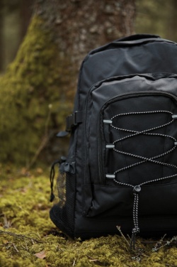 Logo trade promotional giveaways picture of: VINGA Parks cooler backpack