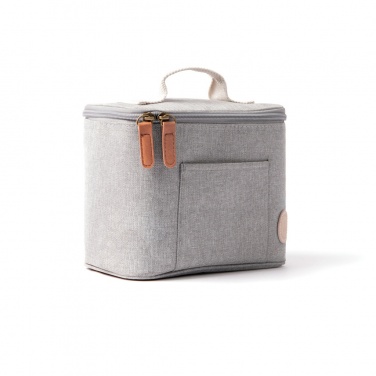 Logo trade advertising products image of: VINGA Sortino bike cooler bag