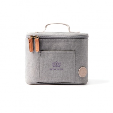 Logo trade promotional gift photo of: VINGA Sortino bike cooler bag