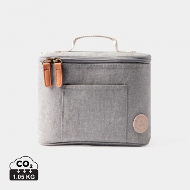 Logo trade business gifts image of: VINGA Sortino bike cooler bag