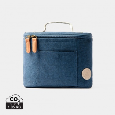 Logotrade advertising product image of: VINGA Sortino bike cooler bag