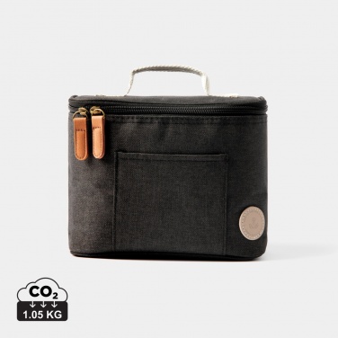 Logo trade promotional items picture of: VINGA Sortino bike cooler bag
