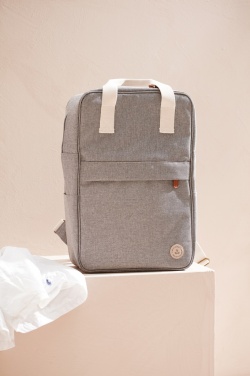 Logo trade promotional gifts image of: VINGA Sortino Cooler backpack