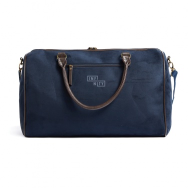 Logotrade promotional giveaways photo of: VINGA Hunton Weekend Bag