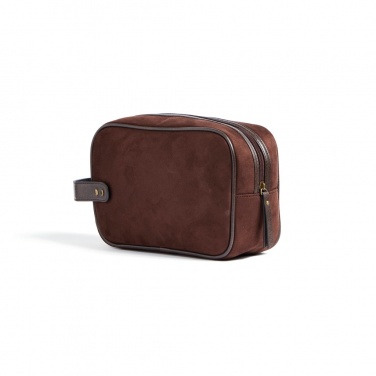 Logotrade promotional giveaway picture of: VINGA Hunton toiletry bag