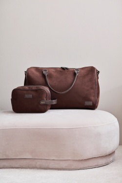 Logotrade corporate gift picture of: VINGA Hunton toiletry bag