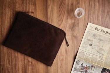 Logotrade promotional item picture of: VINGA Hunton laptop case