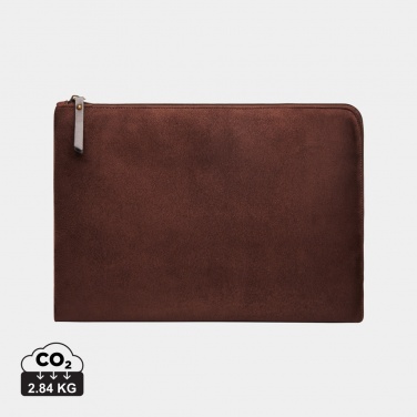 Logotrade promotional merchandise photo of: VINGA Hunton laptop case