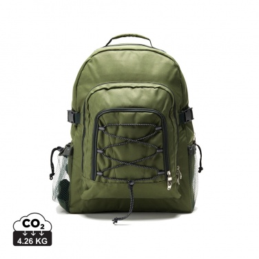 Logo trade corporate gifts picture of: VINGA Parks cooler backpack