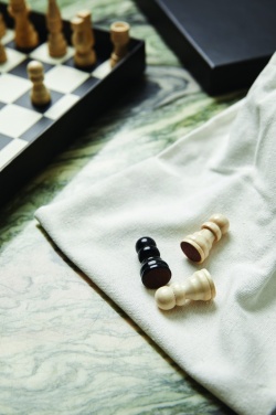 Logotrade promotional giveaway image of: VINGA Chess coffee table game