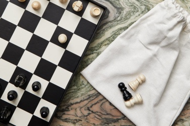 Logotrade corporate gift image of: VINGA Chess coffee table game