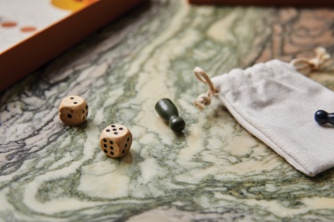 Logotrade corporate gifts photo of: VINGA Ludo coffee table game