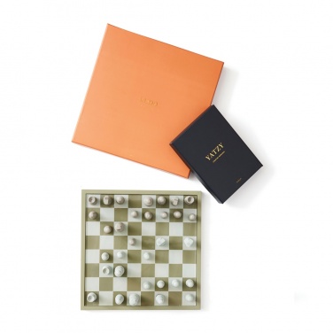 Logo trade promotional giveaways picture of: VINGA Ludo coffee table game
