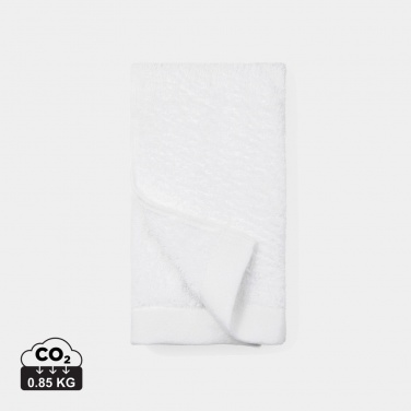 Logo trade promotional merchandise picture of: VINGA Birch towels 40x70
