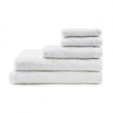 Logotrade promotional item image of: VINGA Birch towels 70x140