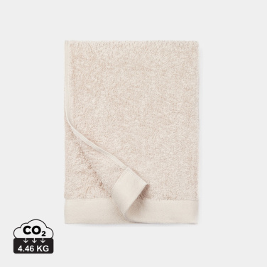 Logotrade advertising product picture of: VINGA Birch towels 70x140