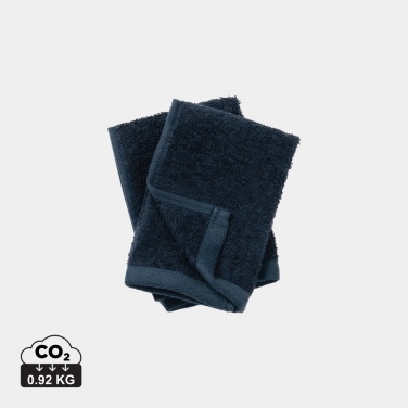 Logo trade promotional giveaways image of: VINGA Birch towels 30x30