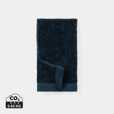 Logo trade corporate gift photo of: VINGA Birch towels 40x70