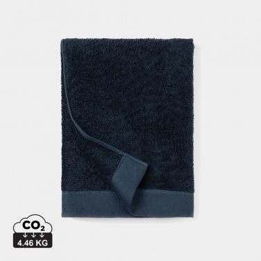 Logo trade promotional gifts image of: VINGA Birch towels 70x140