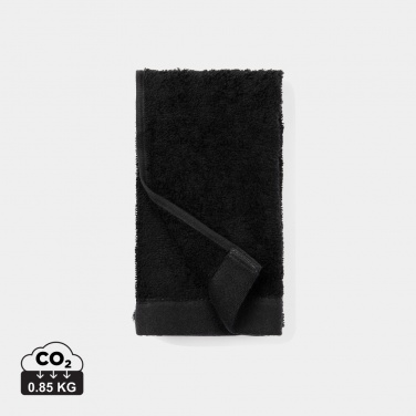 Logo trade promotional gifts picture of: VINGA Birch towels 40x70
