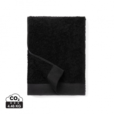 Logotrade promotional merchandise picture of: VINGA Birch towels 70x140