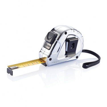 Logo trade promotional products image of: Economic auto stop - 3m/16mm