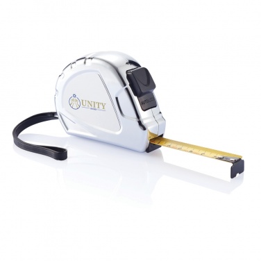 Logo trade promotional products picture of: Economic auto stop - 3m/16mm