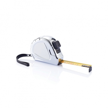 Logo trade business gifts image of: Economic auto stop - 5m/19mm