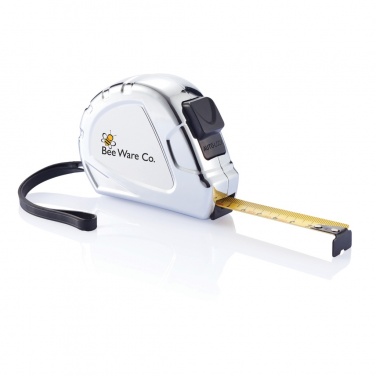 Logotrade promotional gift image of: Economic auto stop - 5m/19mm