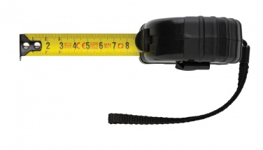 Logo trade promotional merchandise picture of: RCS recycled plastic 5M/19 mm tape