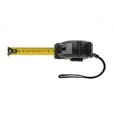 Logotrade corporate gift picture of: RCS recycled plastic Grip 3M/16mm tape