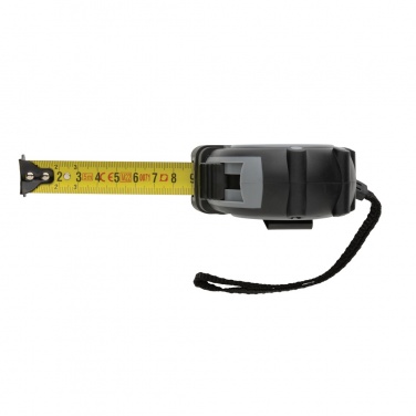 Logotrade promotional merchandise image of: RCS recycled plastic Grip 5M/19mm tape