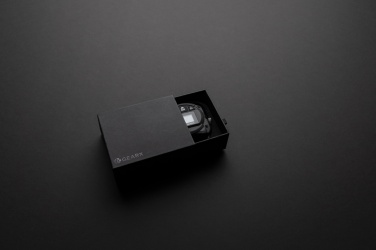 Logotrade corporate gift picture of: Gear X measuring 5M tape with 30M laser