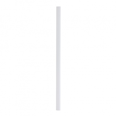 Logo trade promotional products image of: 25cm wooden carpenter pencil