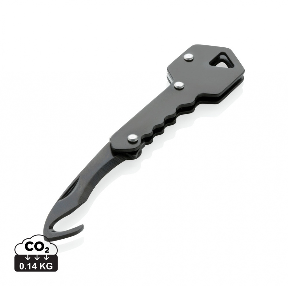Logo trade corporate gifts picture of: Parcel cutter