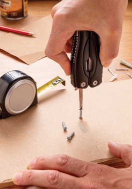 Logo trade promotional products picture of: Fix multitool