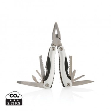 Logotrade promotional giveaway image of: Fix multitool