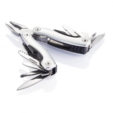Logo trade business gift photo of: Mini Fix multitool