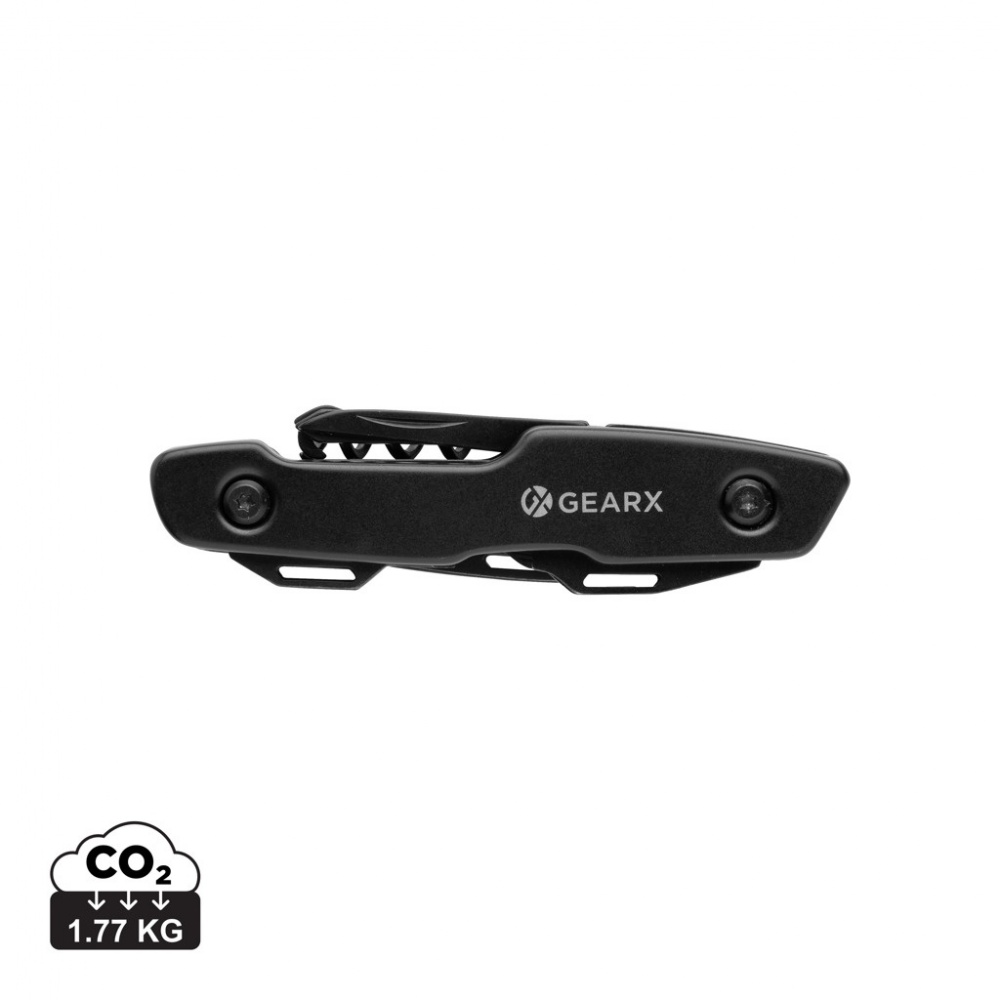 Logotrade corporate gifts photo of: Gear X multifunctional knife