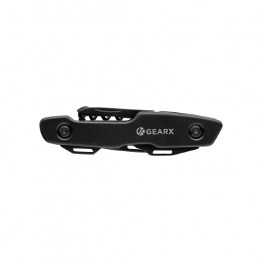 Logotrade business gifts photo of: Gear X multifunctional knife
