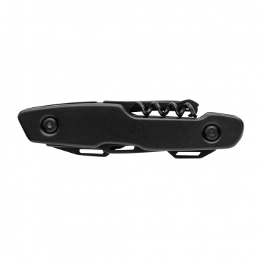 Logo trade promotional item photo of: Gear X multifunctional knife