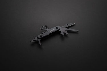 Logo trade promotional gifts image of: Gear X multifunctional knife