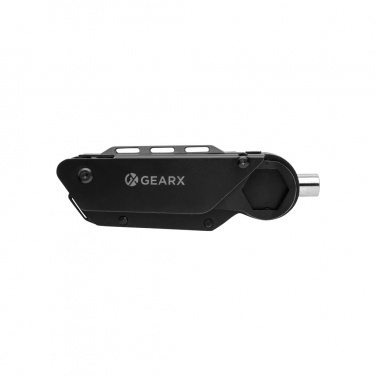 Logo trade promotional gifts picture of: Gear X bicycle tool