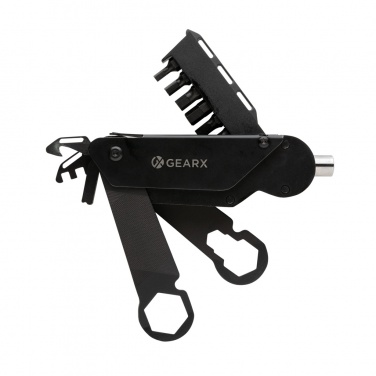 Logotrade promotional items photo of: Gear X bicycle tool
