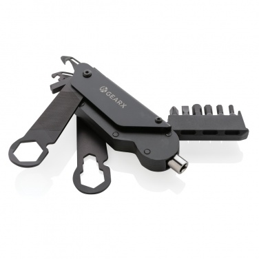 Logotrade business gift image of: Gear X bicycle tool