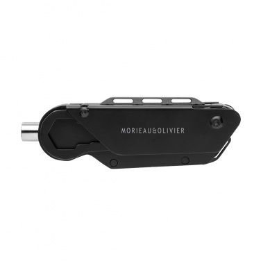 Logo trade promotional merchandise photo of: Gear X bicycle tool