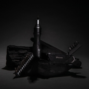 Logotrade business gifts photo of: Gear X bicycle tool